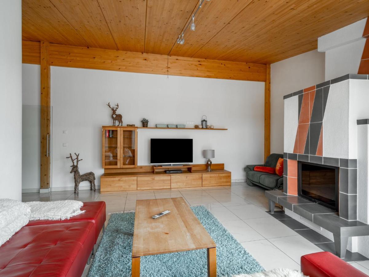 Apartment Papa Joe's Kuschelappartements-3 Schladming Buitenkant foto